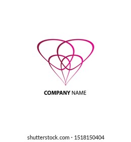 icon symbol logo sign graphic vector template design element 