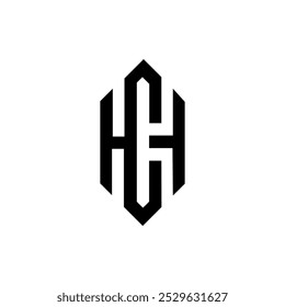 Design-Element für Symbollogo-Vorlage