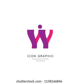 icon symbol sign graphic vector template design element 