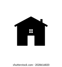 icon symbol vector illustration building 