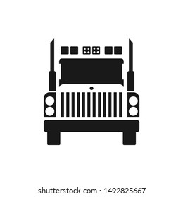 Icon and Symbol Vector Logo. Eps 10.