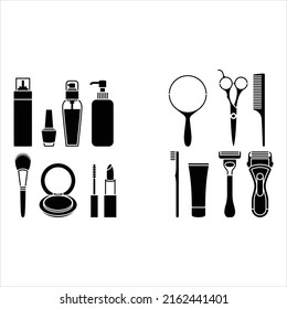  Icon Symbol Vector Slogan Design