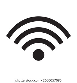 icon, symbol, wifi, wireless, internet, button, web, connection, network