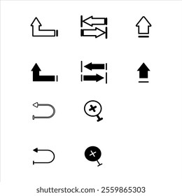 ICON SYMBOLS IN KEYBORD ON COMPUTER