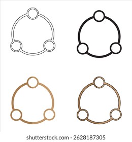 ICON SYMBOLS ARE PERFECT FOR MULTIPLE DEVICES