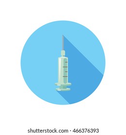 icon syringe
