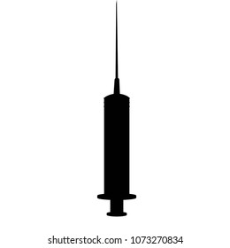 icon syringe icons
