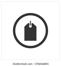 icono, vectorial eps 10, con fondo blanco