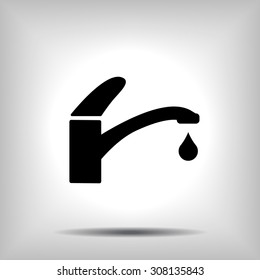 icon tap