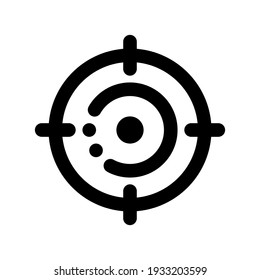 Destino de iconos con esquema de estilo