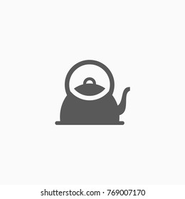 Icon of Tea Pot.