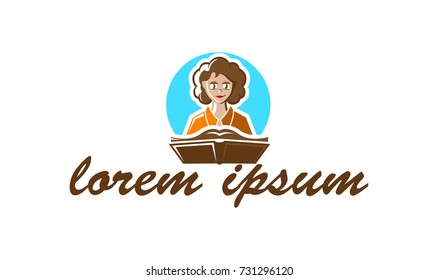Icon for teachers and education system
