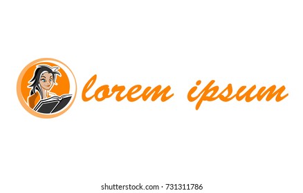 Icon for teachers and education system