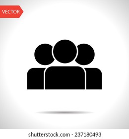 icon of team