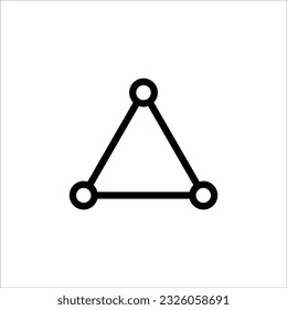 icon of technology, intelligence, network and others