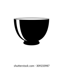 icon tee coffee cup