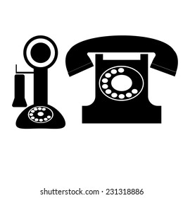 icon telephone 