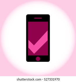  icon telephone