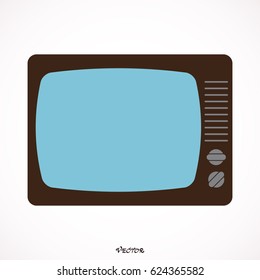 icon television