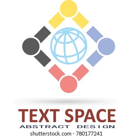 icon of temwork