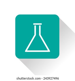icon of test tube
