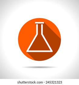 icon of test tube
