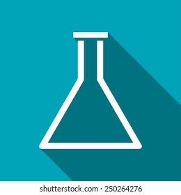 icon of test tube