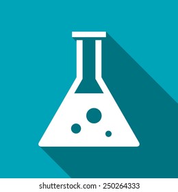 icon of test tube