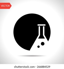 icon of test tube
