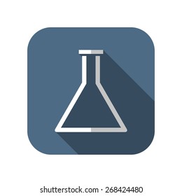 icon of test tube