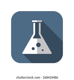 icon of test tube