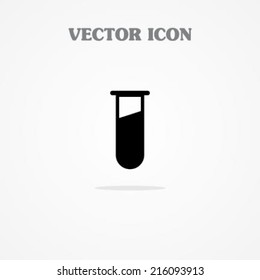 Icon of Testing Tube (IVF) 