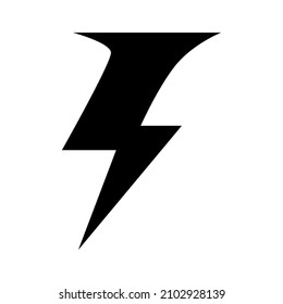 an icon that shows a tool or place that has a strong enough electric power