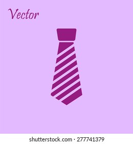 icon tie
