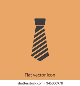 icon tie