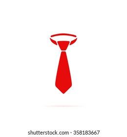 Icon tie.
