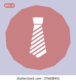 icon tie