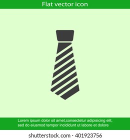icon tie