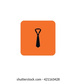 Icon tie.