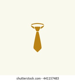Icon tie.