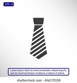 icon tie