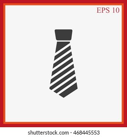 icon tie