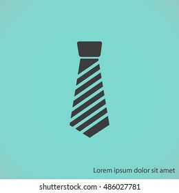 icon tie