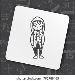 icon tool art