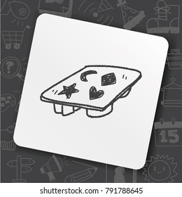 icon tool art