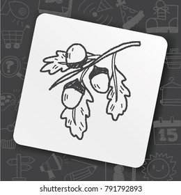 icon tool art eco