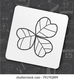 icon tool art eco