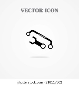 Icon of Tools
