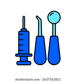 Icon a tools, isolated against a clean background.