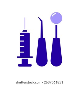 Icon a tools, isolated against a clean background.
